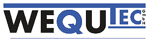 WEQUTEC GmbH Logo